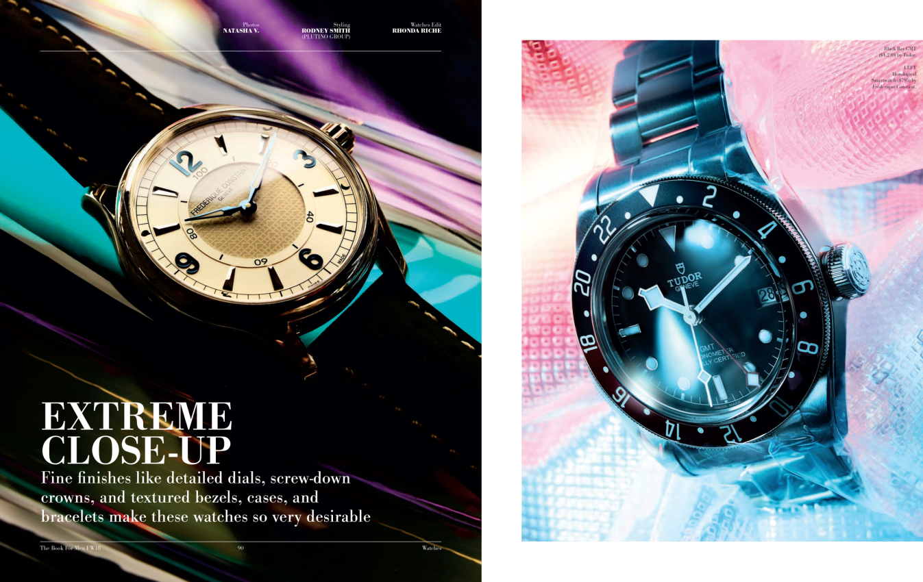 RODNEY SMITH - PORTFOLIO - OFF-FIGURE